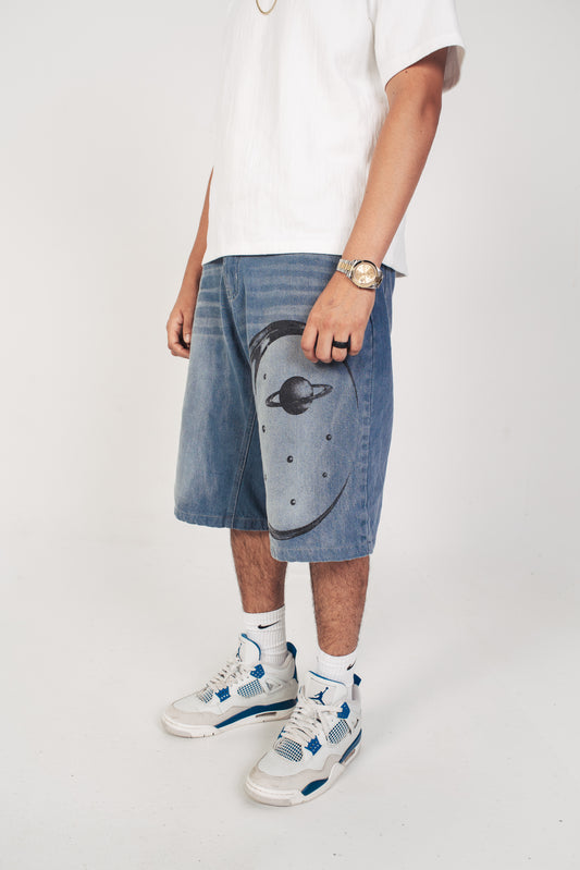 Celestial Jorts (PRE ORDER)