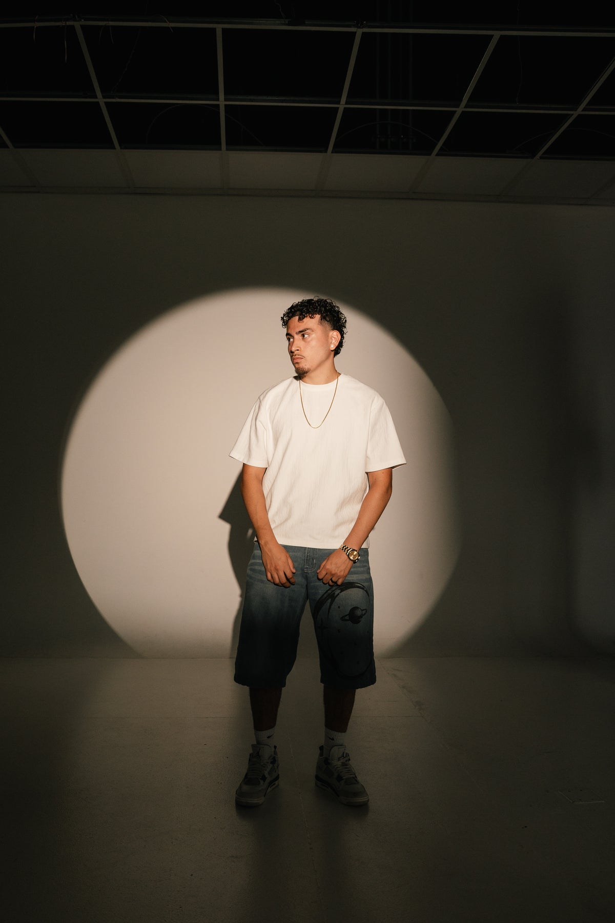 Celestial Jorts (PRE ORDER)