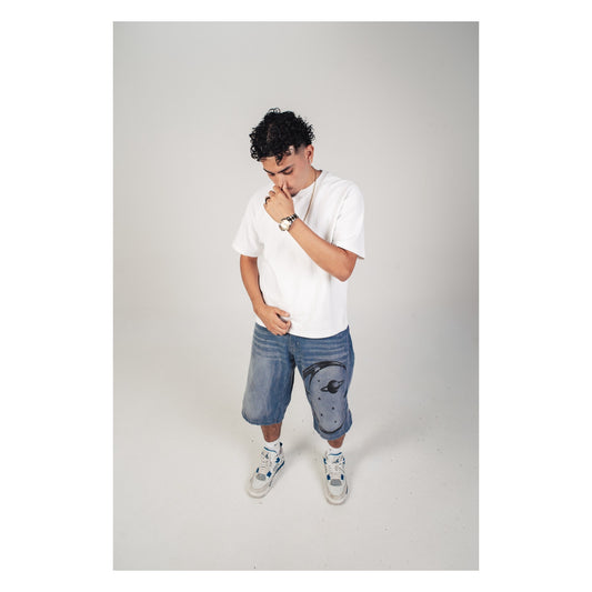 Celestial Jorts (PRE ORDER)