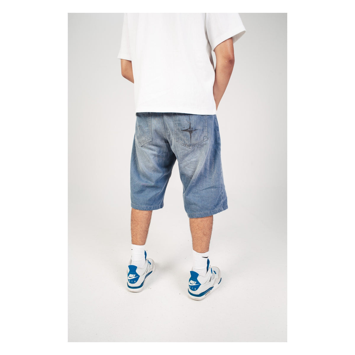 Celestial Jorts (PRE ORDER)