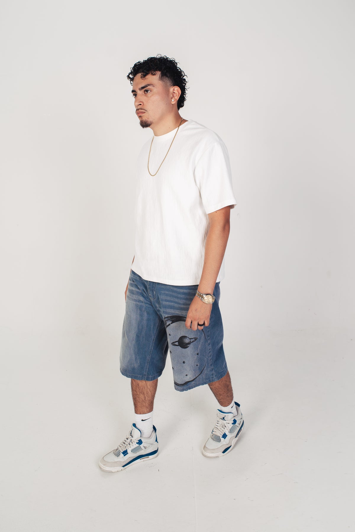 Celestial Jorts (PRE ORDER)