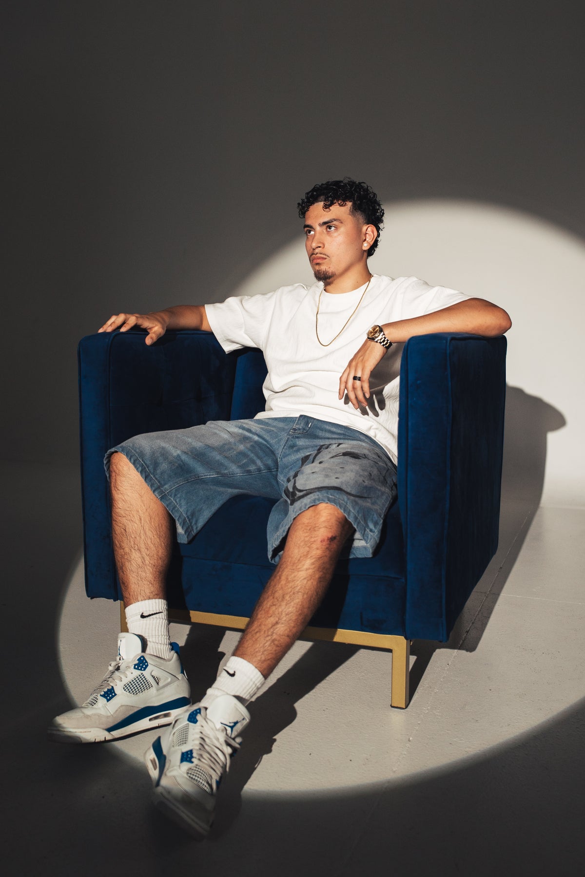 Celestial Jorts (PRE ORDER)